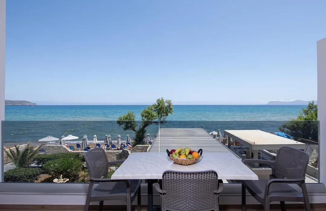 Creta Palm Resort Hotel & Apartments-1