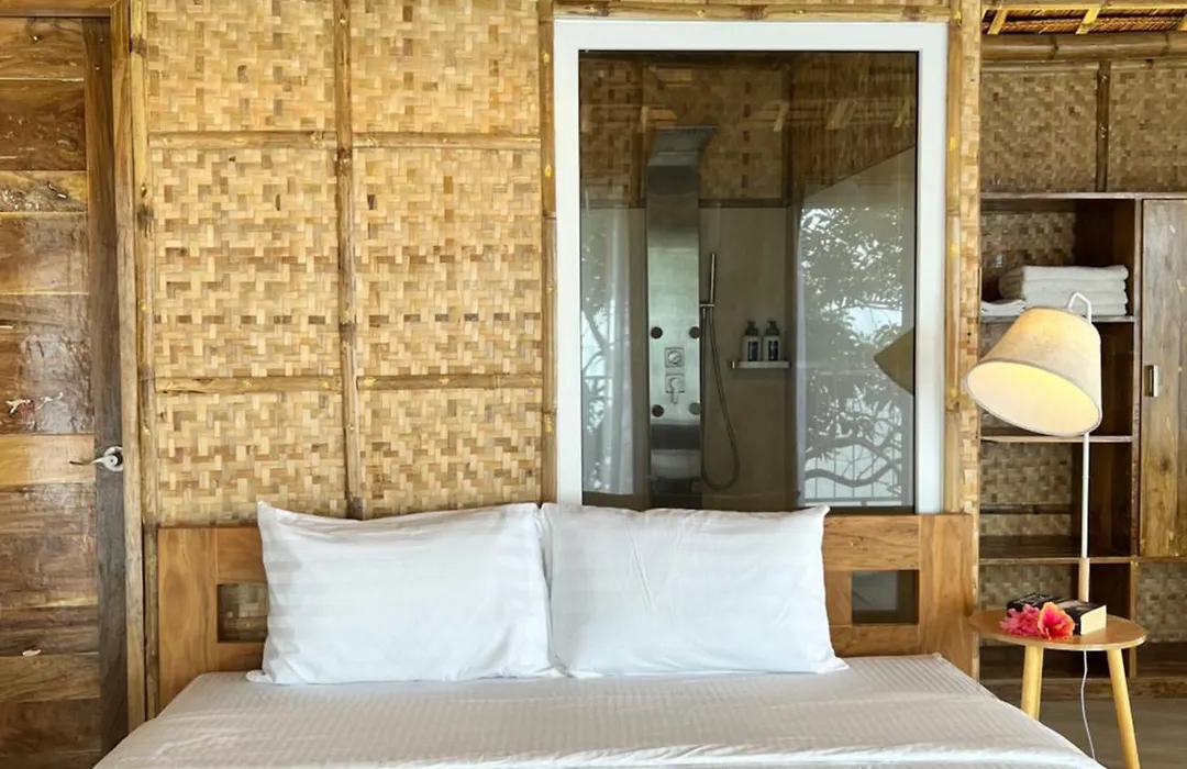 Antique Amor Bungalows & Villas-1