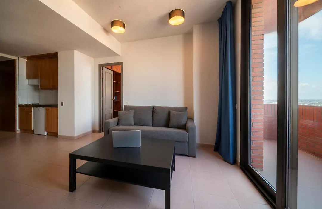 Hesperia Sant Joan-1