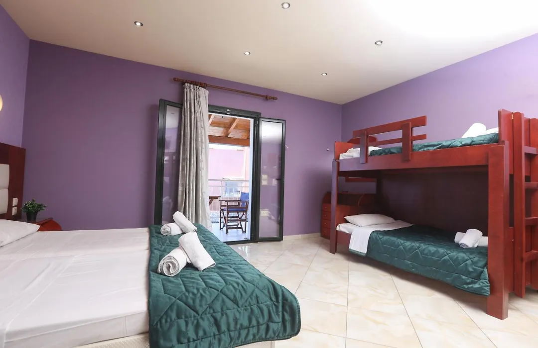 Kerkyra Studios & Apartments-1