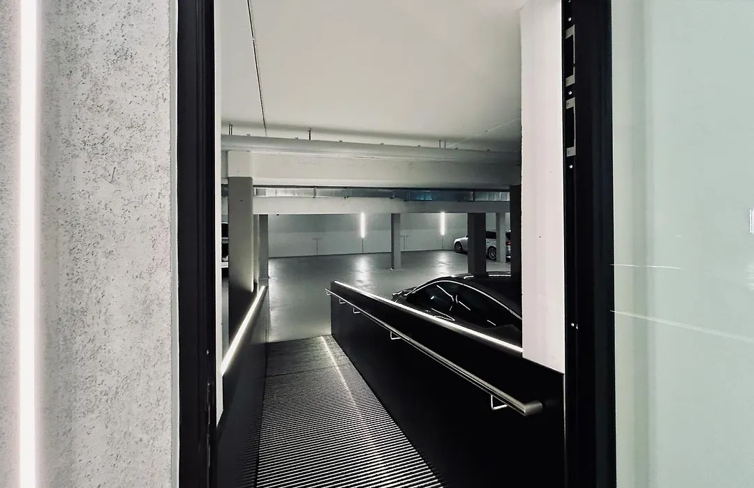 Appartement Hotel Royal-1