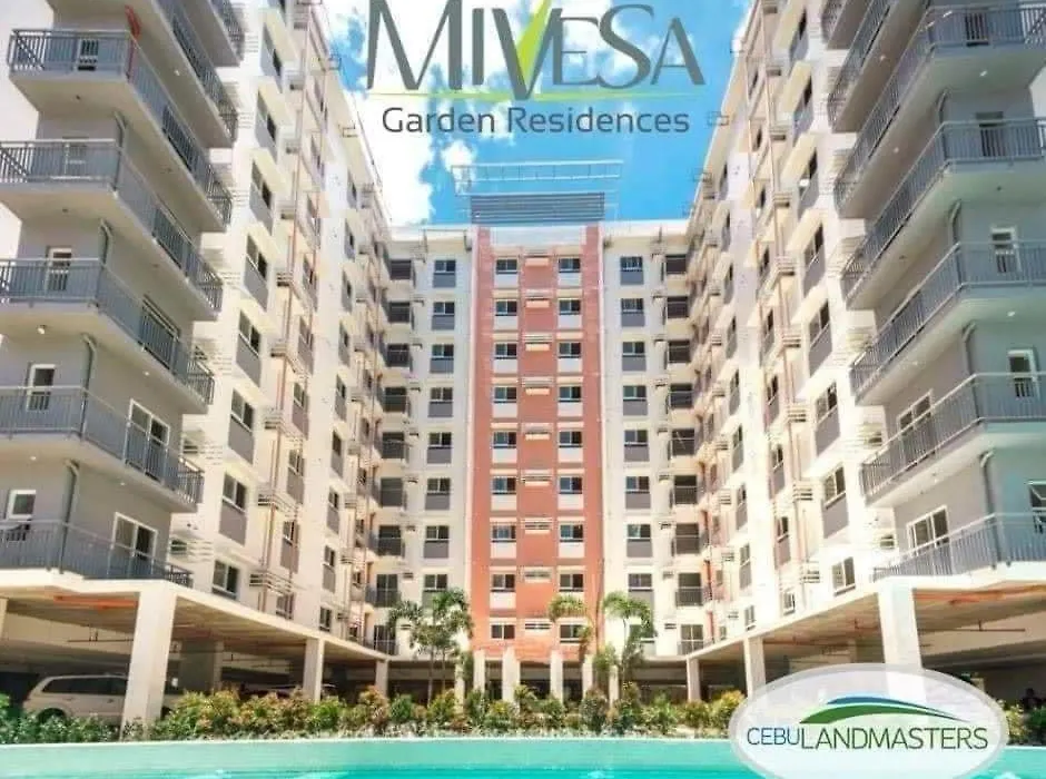 Mivesa Garden Residences-1