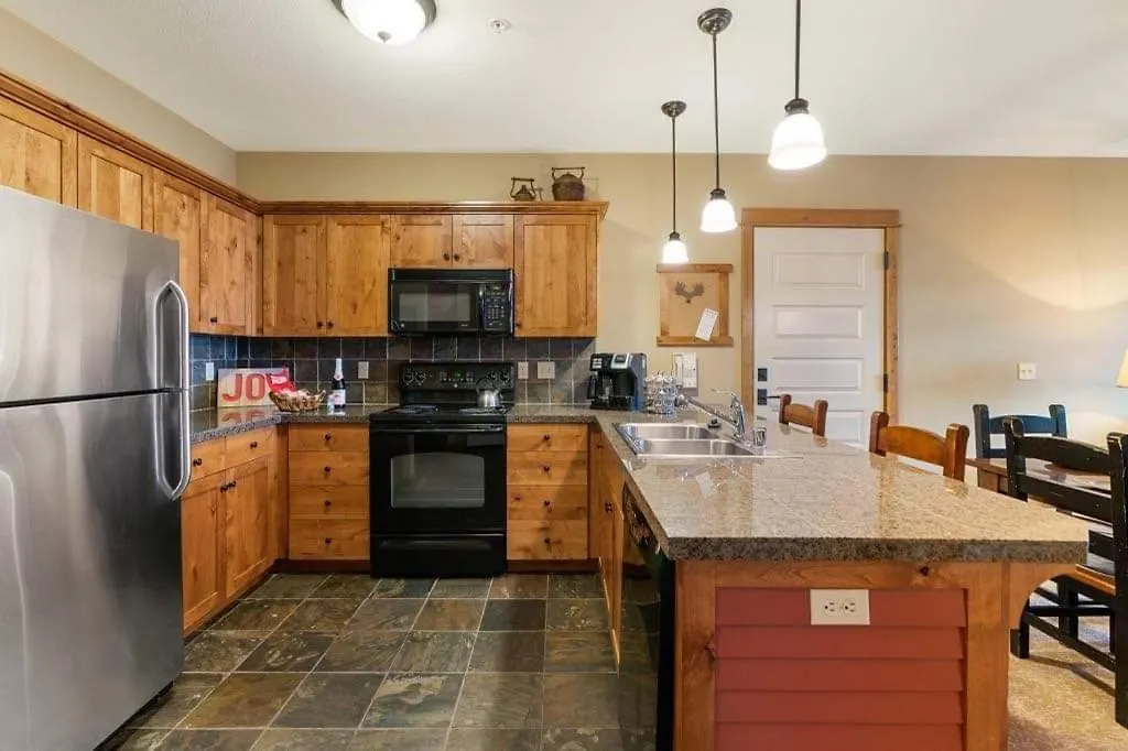 Amazing Private Condo At Silver Mountain Morning Star Lodge-1