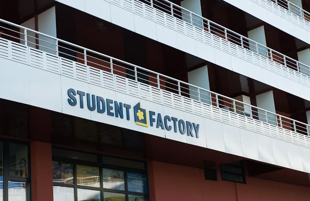 Student Factory Nice-1