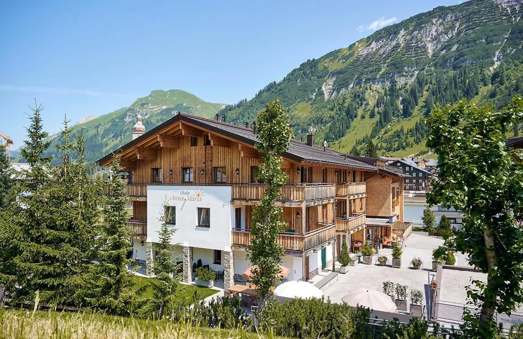 Chalet Anna Maria-1