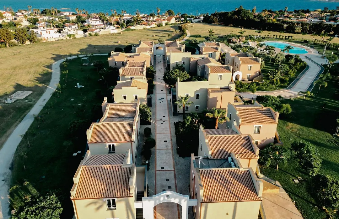 Residence Archimede-1