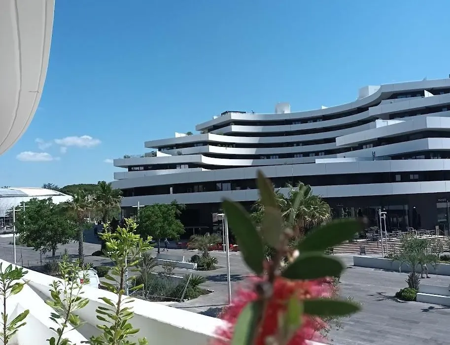 Cosy Diem Cap D'Agde-1