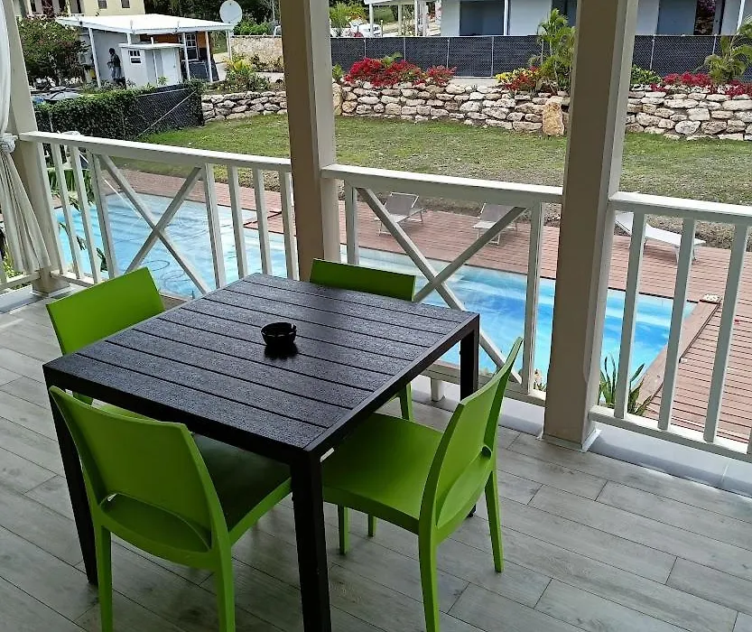 Passion Village Apartments By Antigua Living-1
