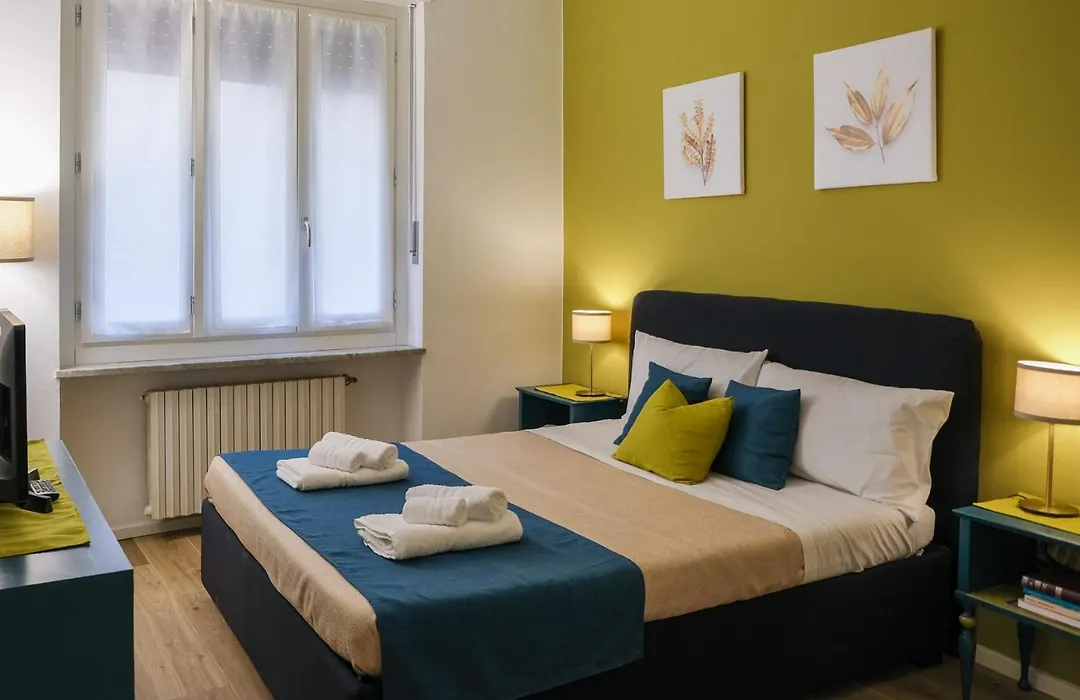 Residence Ferraud-1