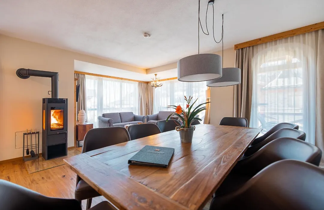 Wildkogel Resorts - Das Bramberg-1