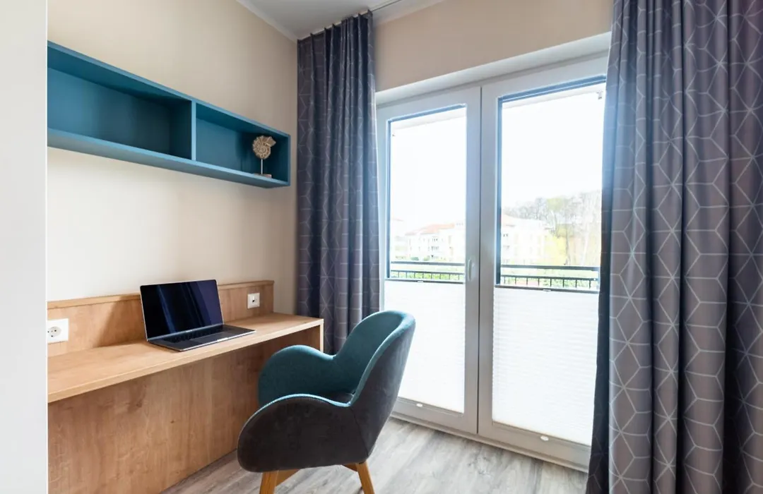 Ostsee Apartmenthotel-1