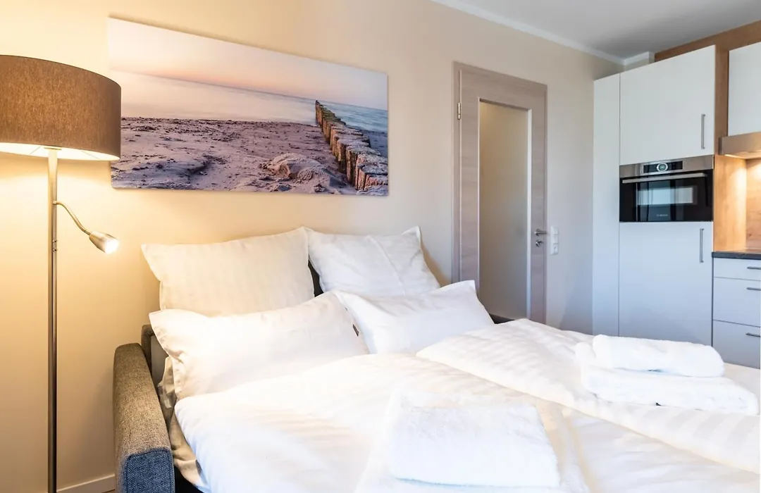 Ostsee Apartmenthotel-1