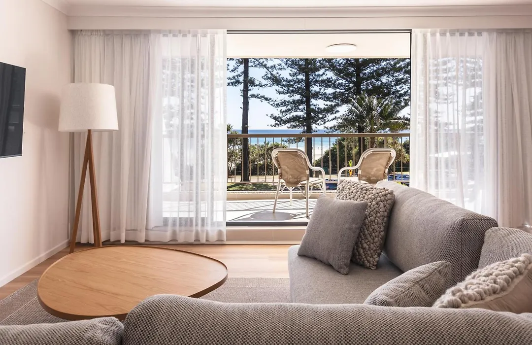 Columbia Beachfront Apartments On Rainbow Bay-1