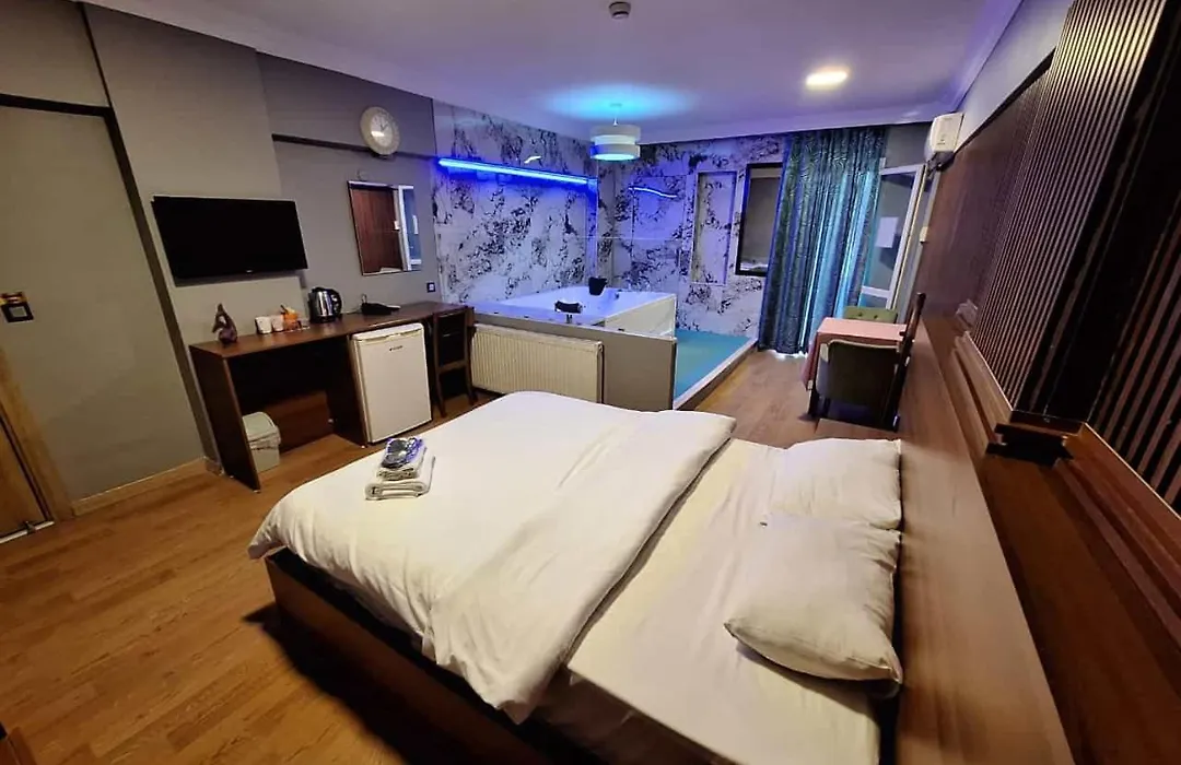 Emsa Otel Maltepedeki Eviniz-1