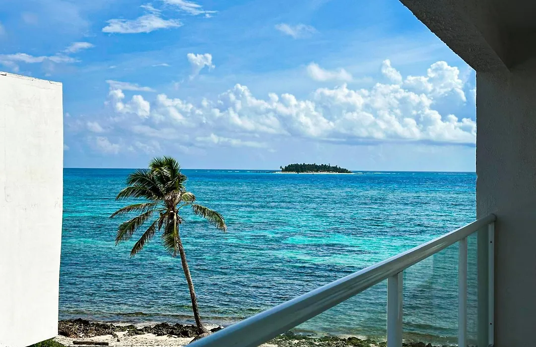 Caribbean Island Hotel-1