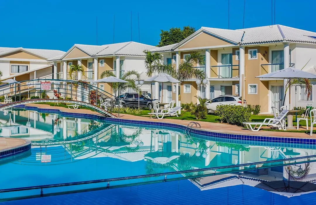Residencial Mar Da Galileia - Rede Tonziro-1