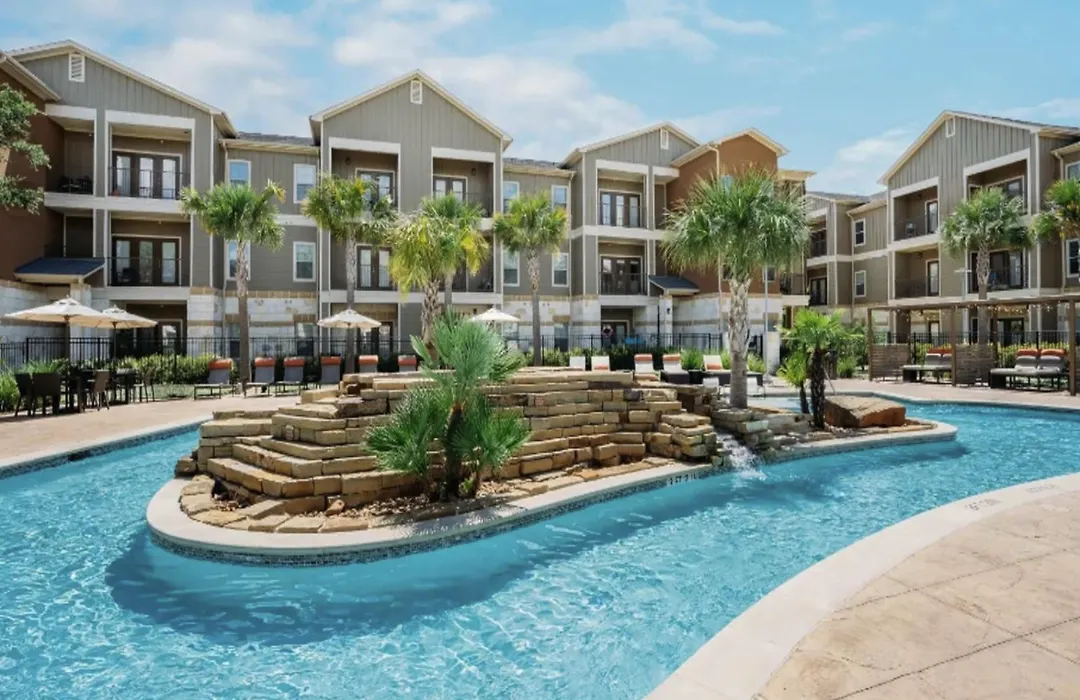 New Braunfels Hill Country Resort Style Apartments By Barsala-1