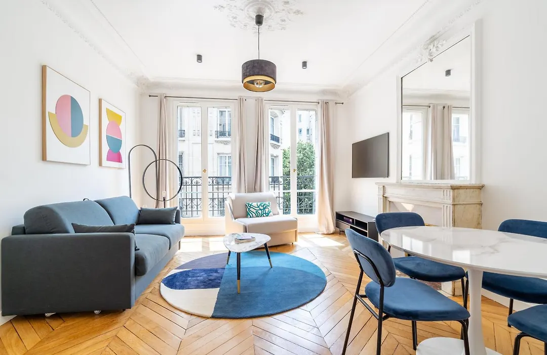 Hotelhome Paris 16-1