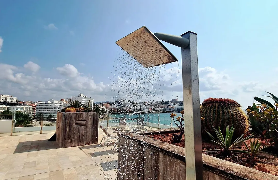Apartamentos Llobet Ibiza-1