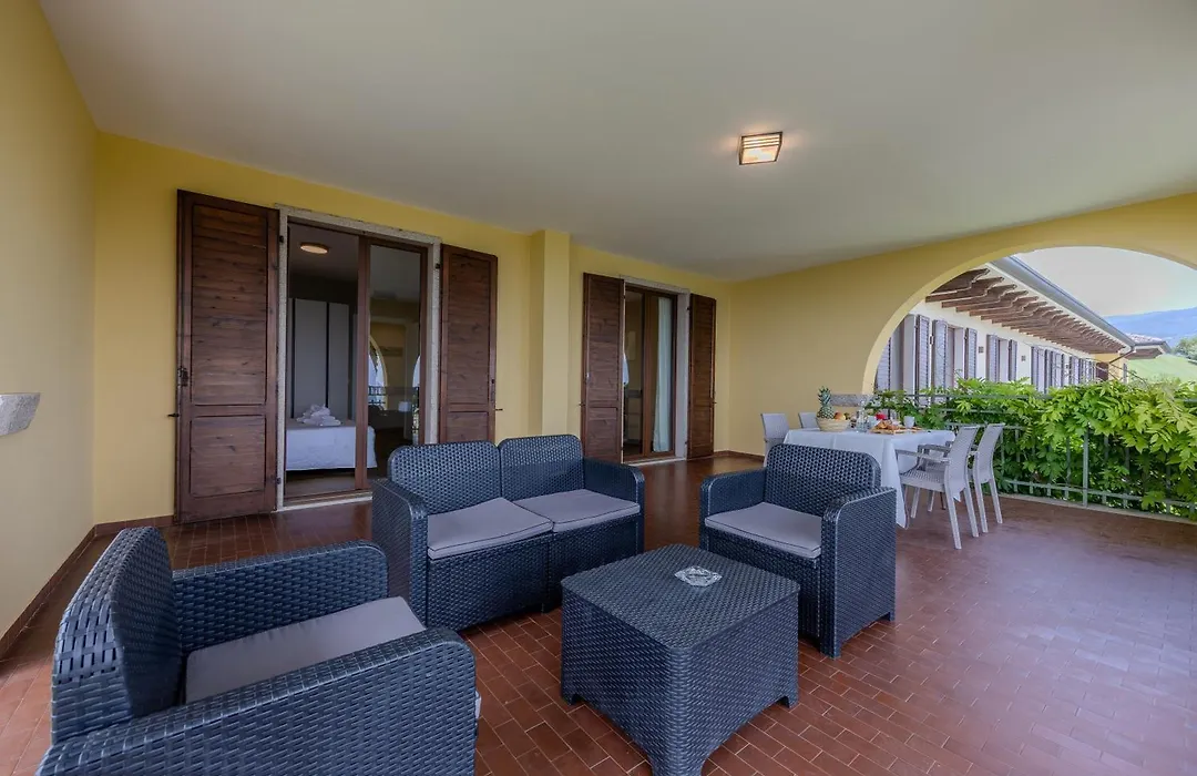Residence San Michele-1