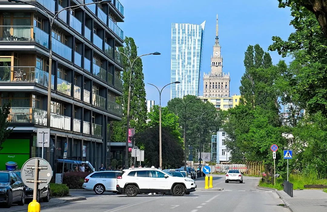 Go Apartments - Aparthotel-1