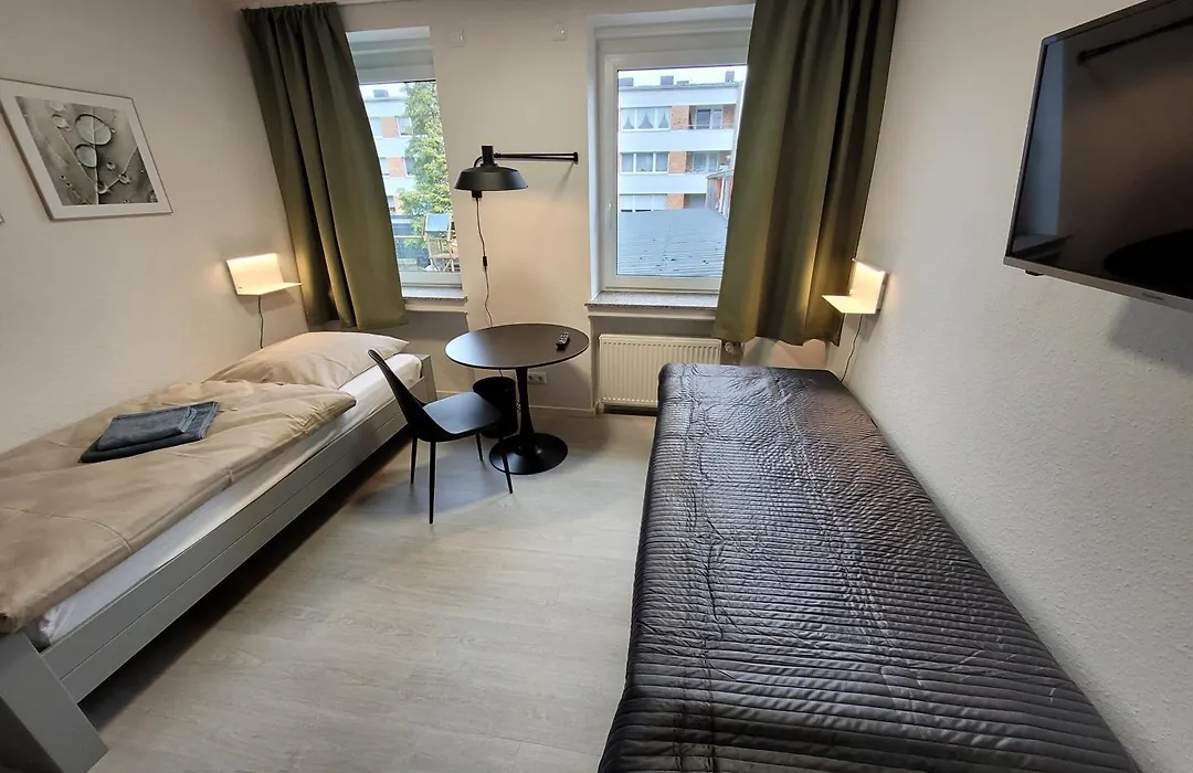 Guesthouse Wi Rooms-1