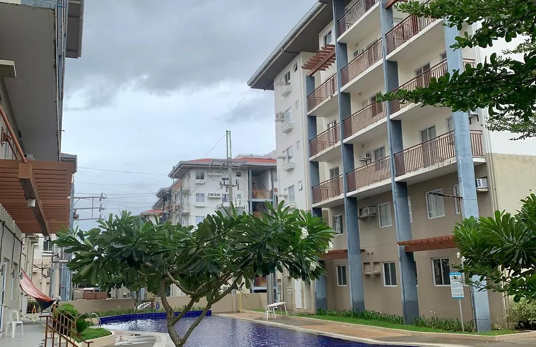 Cozy Condominium At Amaia Steps Nuvali-1