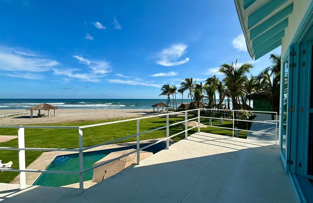 Casa Playa Infinita-1