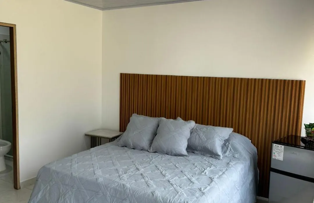Club campestre el Zarzal - Habitaciones - Alojamiento - Granja-1