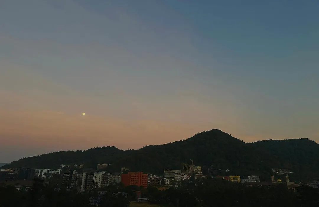 Aonang Mountain View A2-1