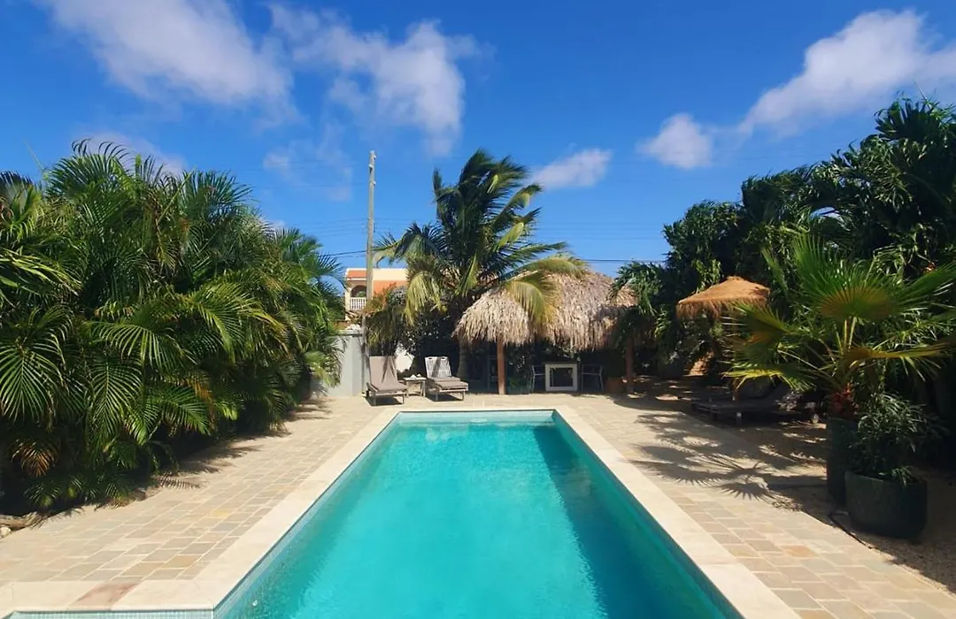 Puur Bonaire Boutique Resort-1