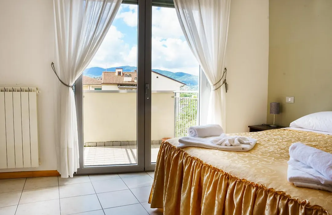 Residence Le Corniole-1
