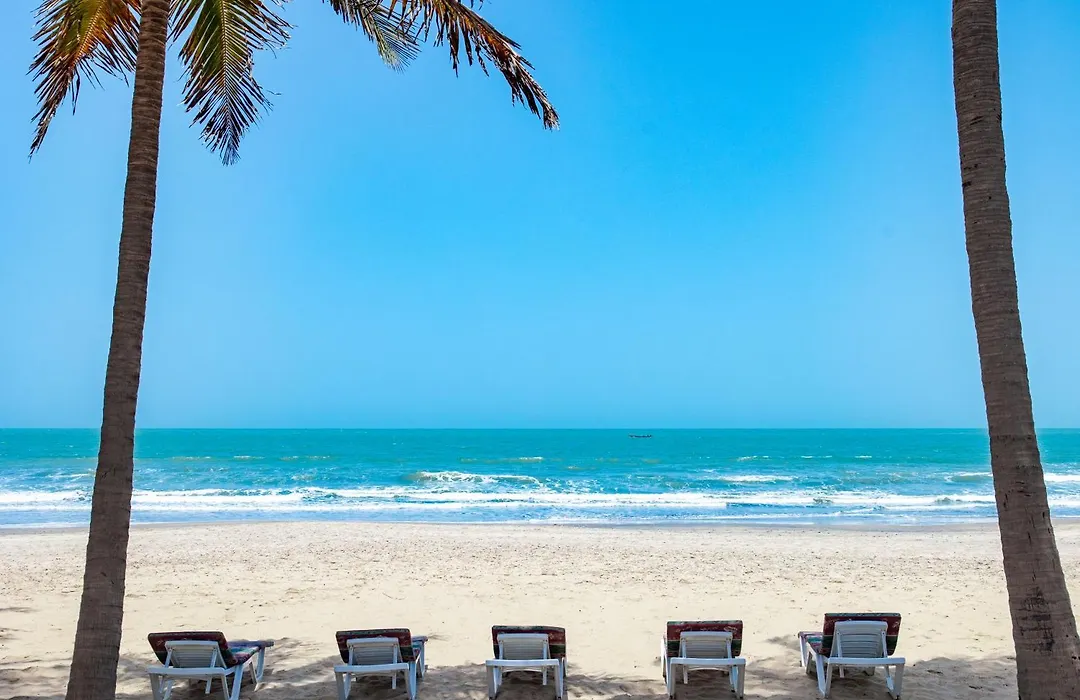 Bungalow Beach Hotel-1