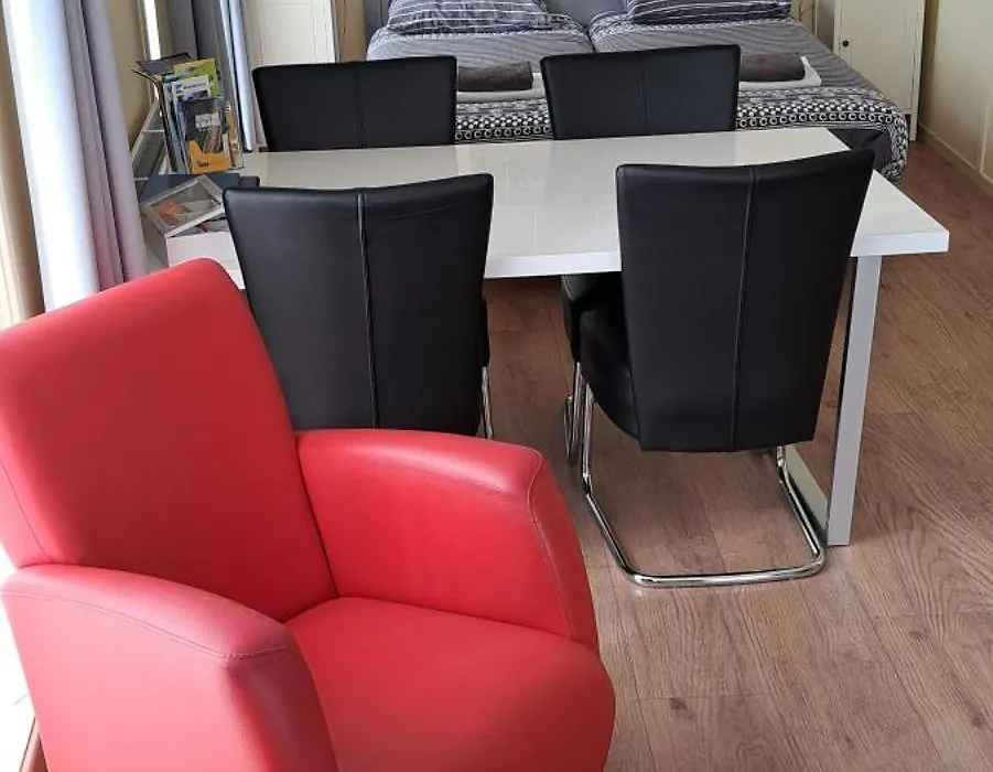 Logement 'De witte klok'-1