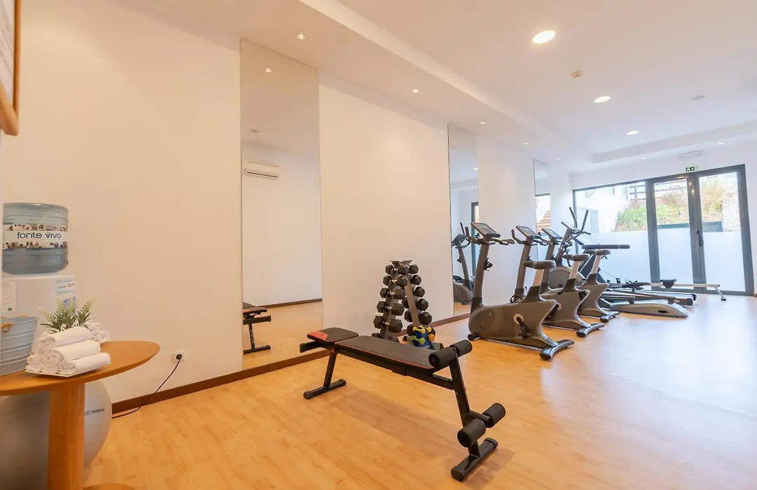 Pestana Alvor Park Suites Hotel-1