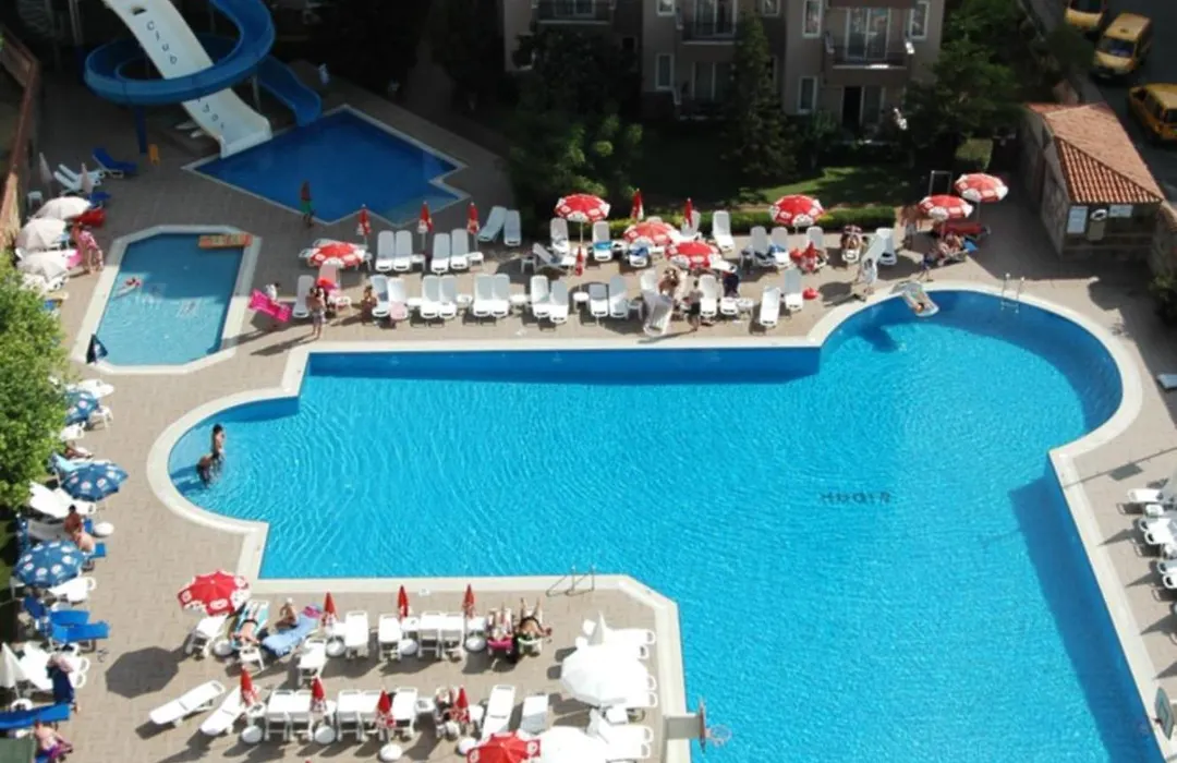 Club Sidar Apart Hotel-1