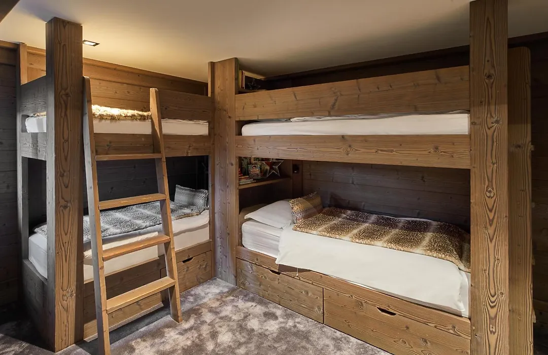 Six Senses Residences & Spa Courchevel-1