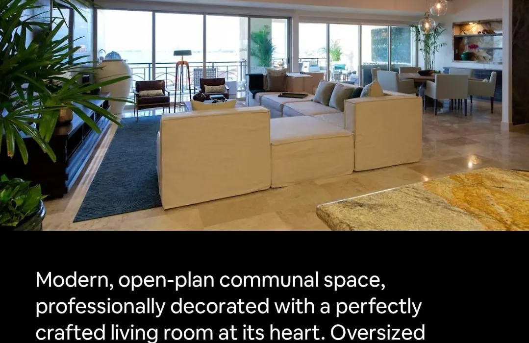 Molino De Agua Condominiums-1