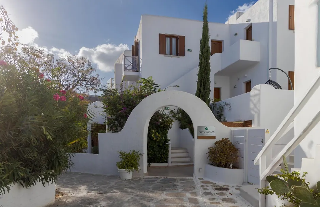Edem Garden Residence By Estia-1