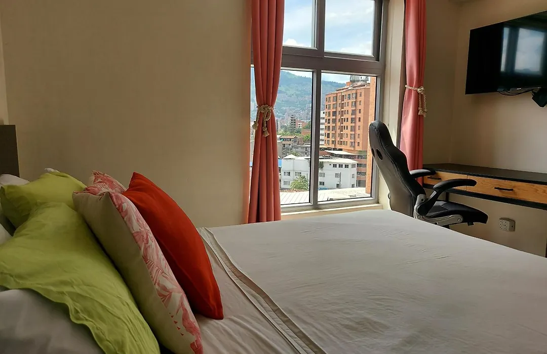 All Inclusive Suites-1