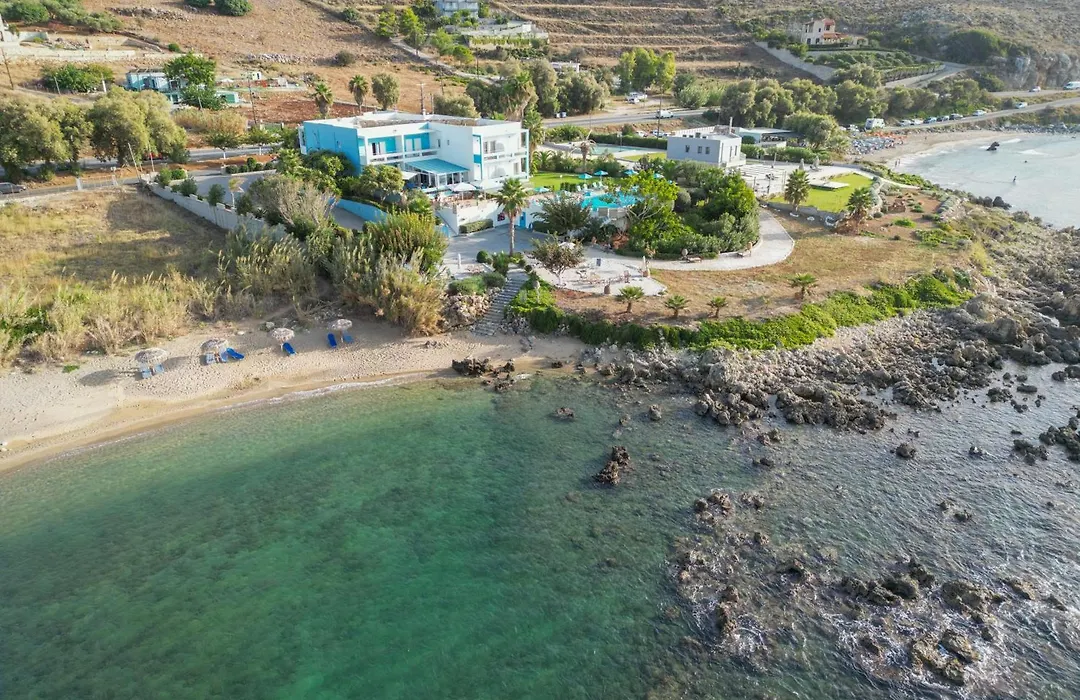 Kanakis Blue Beach Apartments-1