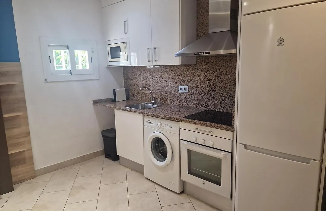 Apartamentos Cala Azul La Móra-1
