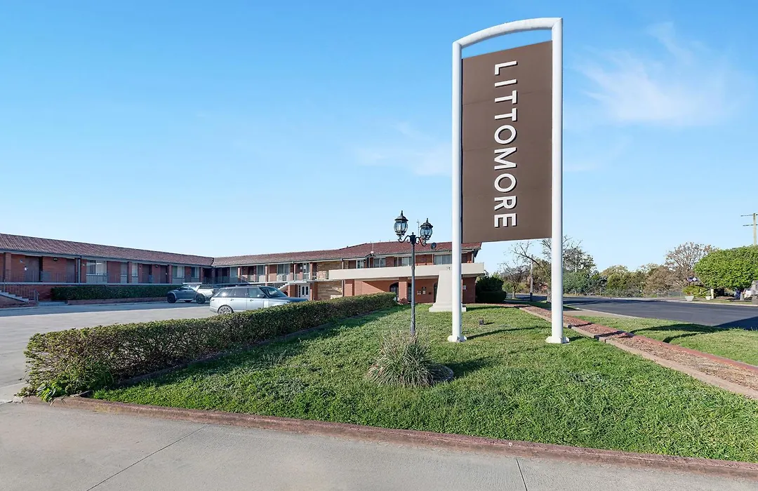 Littomore Suites Bathurst-1