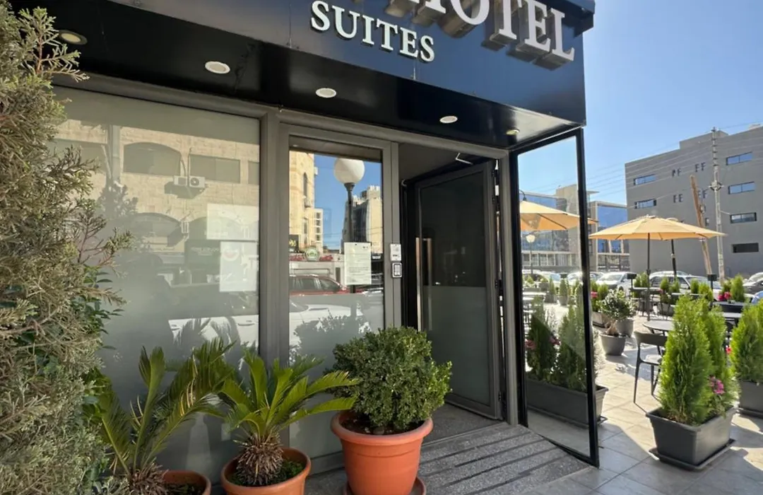 Baden Hotel Suites-1