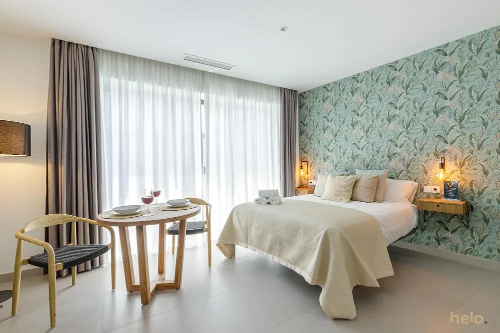 Cervantes Suites-1
