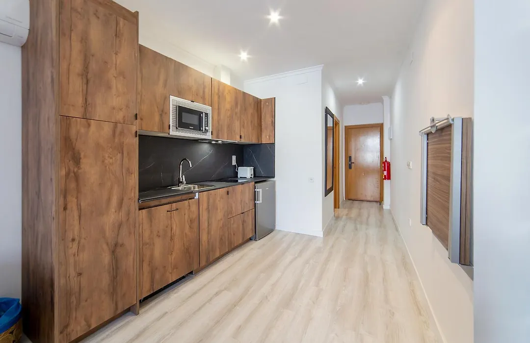 Albufera Dreams Nature Suites-1