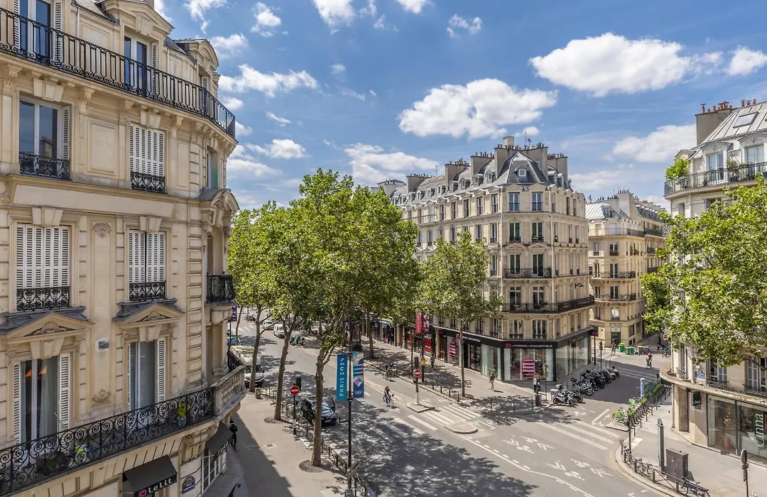 Quartier Libre Marais-1