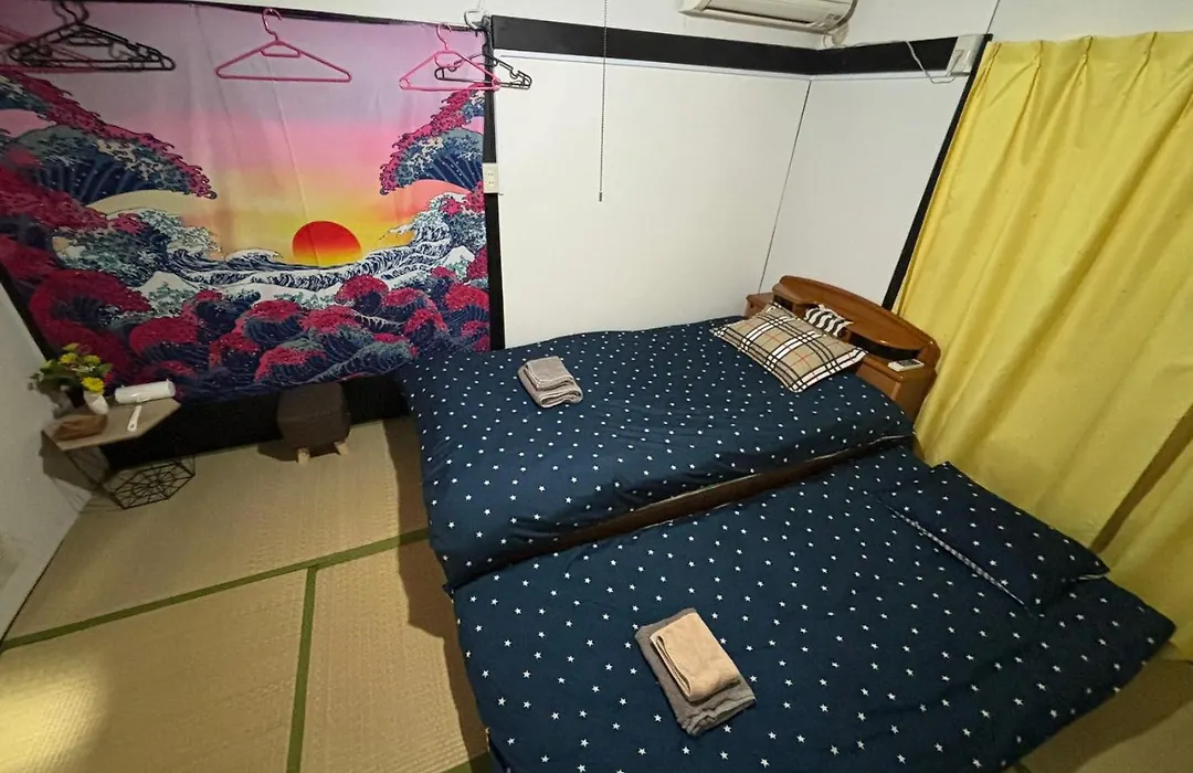 Yuki House-1