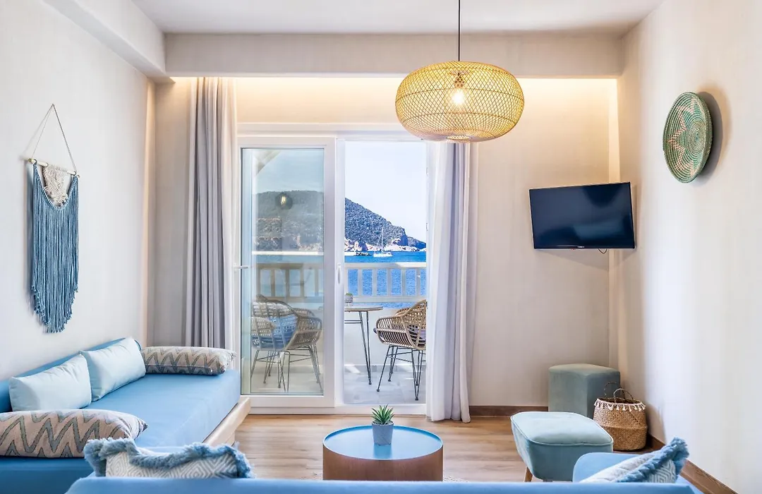 Sunrise Village Hotel Apartments-1