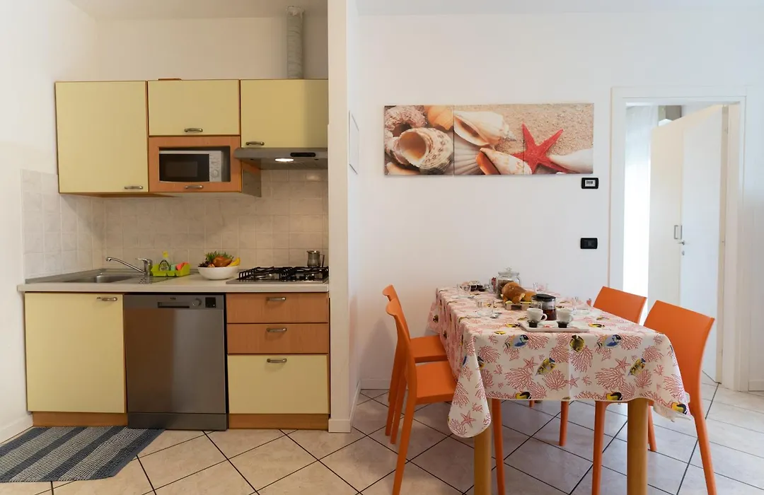Residence Millennium-1
